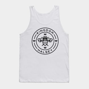 halsey-hinhtron Tank Top